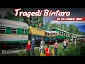 Download Lagu 【TRAINZ】Ilustrasi \u0026 Kronologi Tragedi Bintaro 1987 | Tragedi Terburuk Perkeretaapian Indonesia