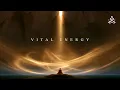 VITAL ENERGY 432Hz Clear Overthinking Awaken Inner Clarity Deep Meditation Music
