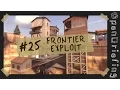 Tutorial - Frontier Exploit