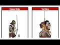 Lagu Total War: SHOGUN 2 1vs1: Katana Wako vs Yari Hero