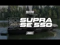2026 Supra SE 550 First Look