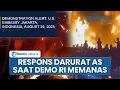 Download Lagu AS Keluarkan Respons Darurat Usai Demo Memanas di Berbagai Kota Indonesia, Langsung Beri Peringatan