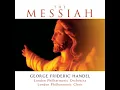 Handel: Messiah, HWV 56 / Pt. 1: Overture