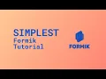 Simplest Formik Tutorial React js Formik