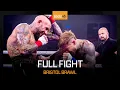 Download Lagu Soulsnatcher Returns | Paul Hilz vs. Dean Paterson | BKB 45 - Bristol Brawl