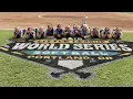 Little League Softball World Series Homecoming