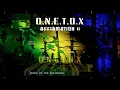 Onetox - Dreadlock (Audio)