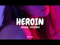 Jessie Murph - Heroin (Tradução/Legendado) PT-BR