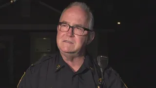 JSO investigating shooting in College Gardens area