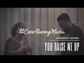 Download Lagu You Raise Me Up (Indonesian Version) - Cover Bareng Mama