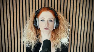 Download How You Remind Me - Nickelback (Janet Devlin Cover) MP3