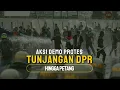 Download Lagu 🔴BREAKING NEWS: Aksi Demo Protes Tunjangan DPR hingga Petang, Massa Kembali ke Arah Parlemen