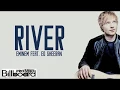 Eminem | River ft  Ed Sheeran | Lyrics on screen