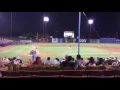 Sweet baseball gif