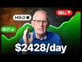Download Lagu Investing For Beginners - How I Make $17K per Week from Stocks