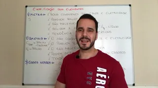 Metais, ametais, gases nobres e hidrogênio