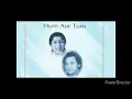 HAZAR RAAHEN | KISHORE KUMAR | LATA MANGESHKAR