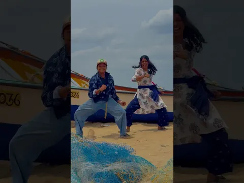 🌸 கல்யாண விருந்து🌸 #sisters #dance #viral #ytshorts #trending #cute #tamil #shorts 💕