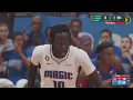 NBA 2K23 My Career - Playoffs Part 1 No Commentary