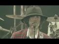 RADWIMPS - Kaishin No Ichigeki [Official Live Video from"RADWIMPS GRAND PRIX 2014 Jikkyonamachukei"]