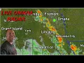Omaha LIVE radar PLEASE RAIN
