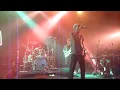 I-Wayne Can't Satisfy Her Live @TivoliVredenburg 420-2025