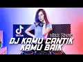 Download Lagu DJ KAMU CANTIK KAMU BAIK SPEED UP || KAU MENCURI HATIKU SEMUA RINDUKU VIRAL TIKTOK 2023