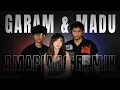 Download Lagu Tenxi, Naykilla, Jemsii - Garam \u0026 Madu (DJ FRYSL Edit) AMAPIANO REMIX