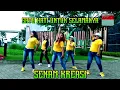 Download Lagu SENAM KREASI Satu Hati Untuk Selamanya || Koreo Watik Primadona