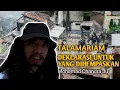TALAMARIAM | DEKLARASI UNTUK YANG DIHEMPASKAN | BULI JU