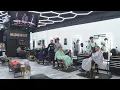 Madison barber cuts his way to global recognition