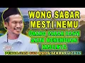 Lagu PENGAJIAN GUS BAHA - ORANG SABAR PASTI MENEMUKAN HASILNYA | Gus Baha 23 Oktober 2025