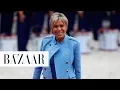 First Lady of France Brigitte Macron s Best Looks