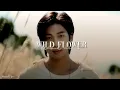 rm ft. youjeen - wild flower (slowed + reverb)༄