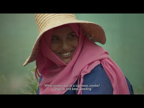 Wild Relatives - Trailer