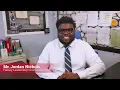 Family Leadership Coordinator at NYC DOE Jordan Nichols