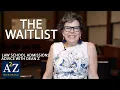 A2Z S4 E01 The Waitlist