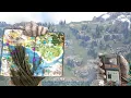All giga spawn locations in ark fjordur