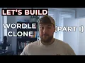 Let s Build A Wordle Clone Part I