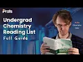 5 Chemistry Books Every Student Needs