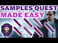 The Ultimate Samples Quest Guide Escape From Tarkov