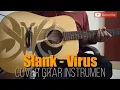 Download Lagu Slank - Virus | Cover Gitar Instrumen