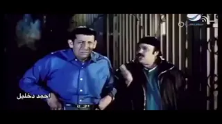  ايه الي مشاني وراك دندنها