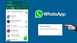 cant download please ask that it be resent to you sorry this media file missing media file