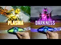 Download Lagu 【仮面ライダーゼッツ】Kamen Rider Zeztz Plasma \u0026 Darkness Power-Up Henshin Sound！仮面ライダーゼッツプラズマ＆ダクネス強化変身音！