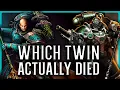 Download Lagu Is Alpharius Actually Dead? | Warhammer 40k Lore