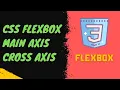 32 Flexbox - Understand CSS Flexbox Layout Mechanism