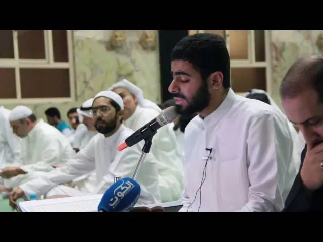 ⁣دعاء ليلة 19 + زيارة أمين الله :|: القارئ : محمد خالد ثويني