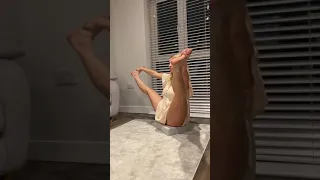 Gymnastics Flexibility Contortionist Contortionist Stretches Yoga GIRL 