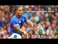 RSA Band Samoa - Tama Samoa Manu Samoa Anthem